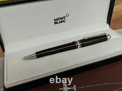 MONTBLANC Meisterstuck Le Petit Prince and Aviator Midsize Brown Ballpoint Pen