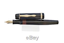 MONTBLANC Meisterstuck N 134 Fountain Pen 14 K Gold nib