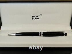 MONTBLANC Meisterstuck Platinum Line Classique 164 Ballpoint Pen, NOS