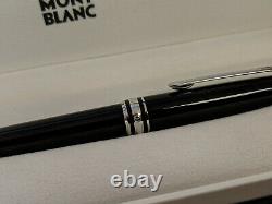 MONTBLANC Meisterstuck Platinum Line Classique 164 Ballpoint Pen, NOS
