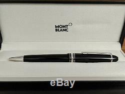 MONTBLANC Meisterstuck Platinum Line LeGrand 161 Ballpoint Pen, EXCELLENT
