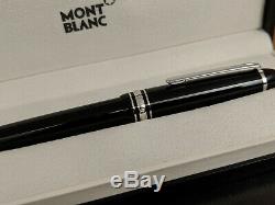 MONTBLANC Meisterstuck Platinum Line LeGrand 161 Ballpoint Pen, EXCELLENT