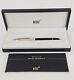 MONTBLANC Meisterstuck Solitaire Doue Sterling Silver 925 Rollerball Pen