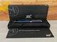 MONTBLANC Noblesse Blue with Gold Trim Ballpoint Pen, NOS