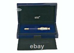MONTBLANC Patron of Art Homage to Ludwig II Limited Edition 4810