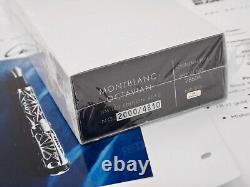 MONTBLANC SEALED 1993 Octavian Patron of Art Limited Edition 2000/4810 M