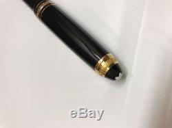MONTBLANC SPECIAL ANNIVERSARY EDITION 0.9mm LEGRAND PENCIL IN BOX 75355