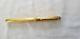 MONTBLANC Solid Gold Fountain Pen