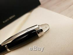 MONTBLANC Soulmakers 100 Years StarWalker 18K Nib Special Edition Fountain Pen