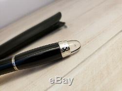 MONTBLANC Soulmakers 100 Years StarWalker M 18K Nib Special Edition Fountain Pen