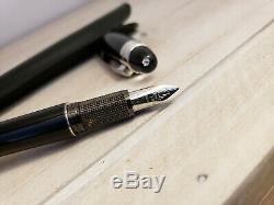 MONTBLANC Soulmakers 100 Years StarWalker M 18K Nib Special Edition Fountain Pen