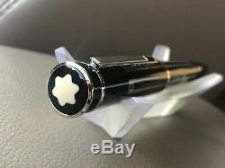 MONTBLANC THOMAS MANN LIMITED EDITION BALLPOINT PEN, Never Carried