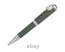 MONTBLANC Writers Edition Rudyard Kipling Limited Edition Ballpoint Pen 119829
