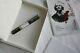 MONTBLANC Writers Edition William Shakespeare Fountain Pen 114348 MINT IN BOX