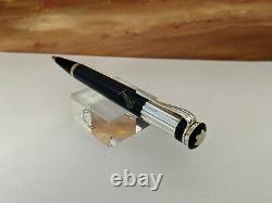 MONTBLANC Writers Limited Edition Charles Dickens Ballpoint Pen