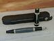 MONTBLANC Writers Limited Edition Honore de Balzac Fountain Pen