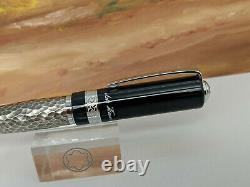MONTBLANC Writers Limited Edition Leo Tolstoy Ballpoint Pen