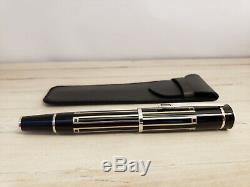 MONTBLANC Writers Limited Edition Thomas Mann Rollerball Pen