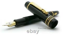 MONTBLANC Yehudi Menuhin Limited Edition Fountain Pen, EXCELLENT