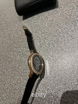 Mont Blanc 283659 Luxury Swiss Made Ladies Watch Mint Condition