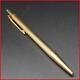 Mont Blanc Ballpoint Pen Noblesse Gold