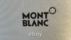 Mont Blanc Boheme Bleu Rollerball Pen in Original Box Lovely Condition