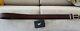 Mont Blanc Brown Belt Brand New 118cm