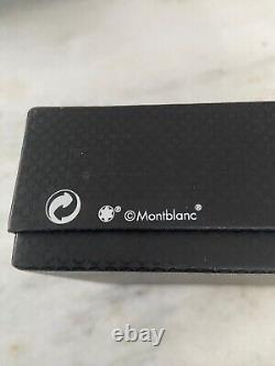 Mont Blanc Compact Folding Photo Frame