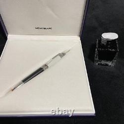Mont Blanc Fountain pen Great Characters Jimi Hendrix Special Edition F