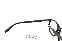 Mont Blanc Glasses Large Mens Model MB0035O 005 Brand New With Free Sv Lenses