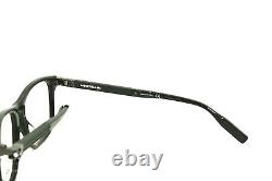 Mont Blanc Glasses Large Mens Model MB0035O 005 Brand New With Free Sv Lenses