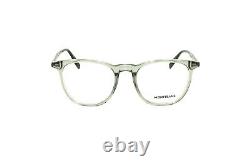 Mont Blanc Glasses Unisex Model Number MB0010O 009 Brand New With Free Sv Lenses