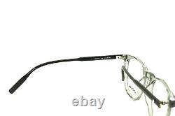 Mont Blanc Glasses Unisex Model Number MB0010O 009 Brand New With Free Sv Lenses