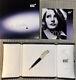 Mont Blanc Greta Garbo special edition ballpoint pen