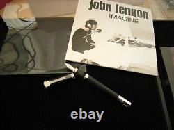 Mont Blanc John Lennon Donation Fountain Pen Brand NewithBoxed