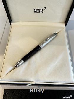 Mont Blanc Le Petite Prince Fountain Pen 14K Medium nib