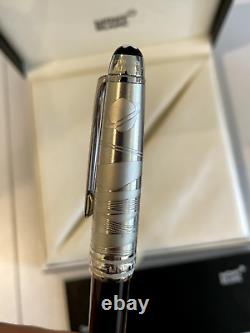 Mont Blanc Le Petite Prince Fountain Pen 14K Medium nib