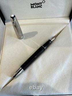 Mont Blanc Le Petite Prince Fountain Pen 14K Medium nib