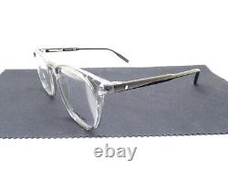 Mont Blanc Mb0010o 009 Eyeglasses, Glasses, Frames, Eyewear