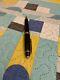 Mont Blanc Meisterstuck Ball Point Pen Black Casing Gold Plated