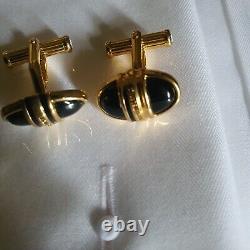 Mont Blanc Meisterstuck Cufflinks