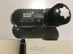 Mont Blanc Meisterstuck Fountain Pen 4810 14k nib