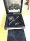 Mont Blanc Meisterstuck Hommage A Frederic Chopin 145 Fountain Pen And CD