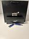 Mont Blanc Meisterstuck The Prince & Fox fountain Pen With Box