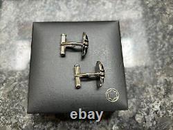 Mont Blanc Meisterstuck cufflinks