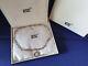 Mont Blanc Necklace New In Box