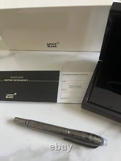 Mont Blanc Pen 130220