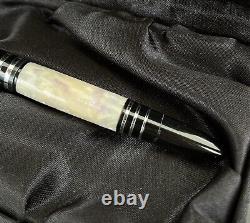 Mont Blanc Pen F. Scott Fitzgerald