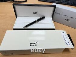 Mont Blanc Pix Ballpoint Pen Brand New Unused 2021