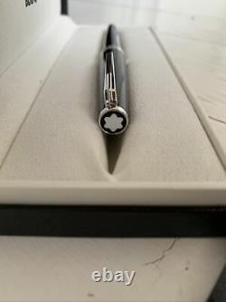 Mont Blanc Pix Ballpoint Pen. Unwanted Gift Unused